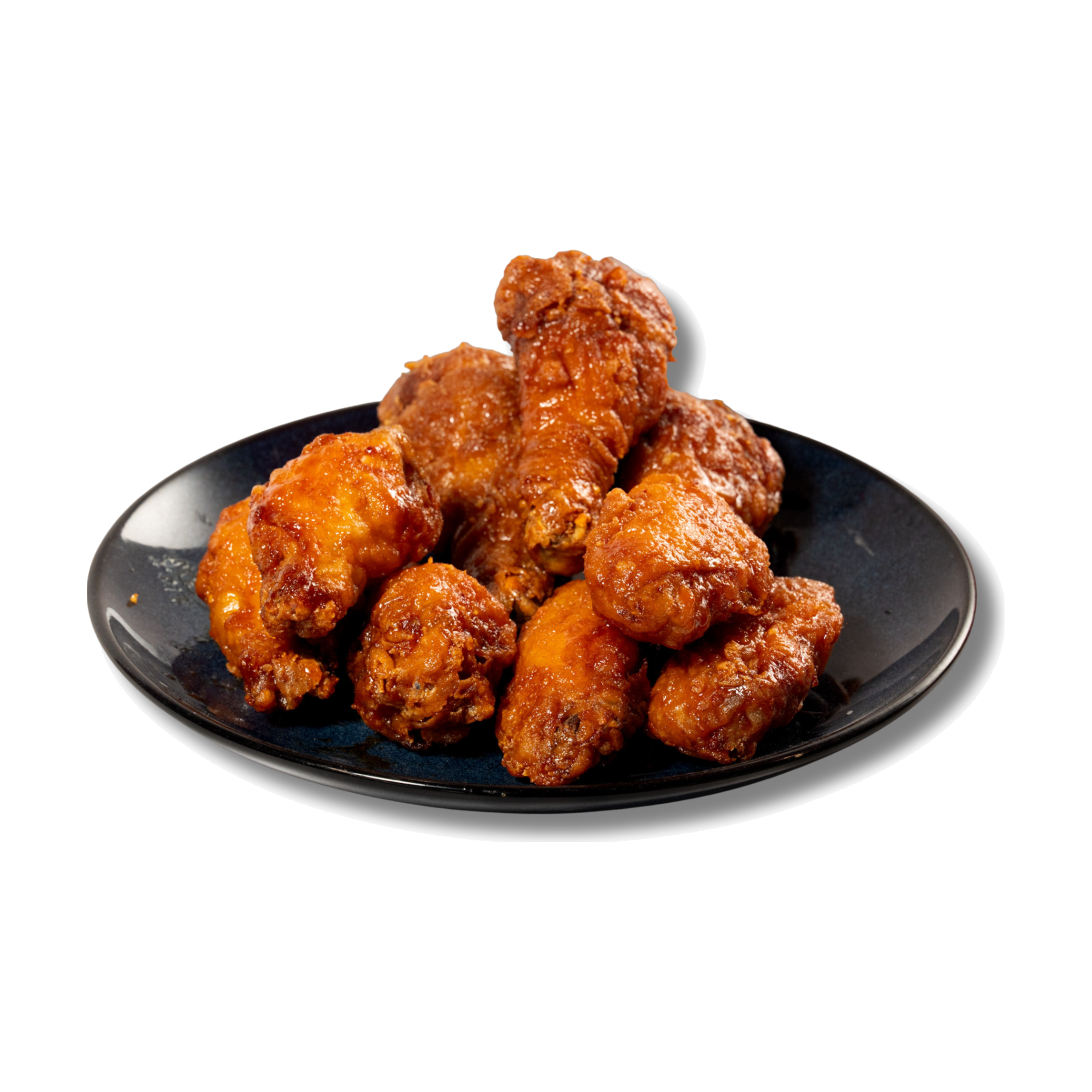 Korean Fried
Chicken