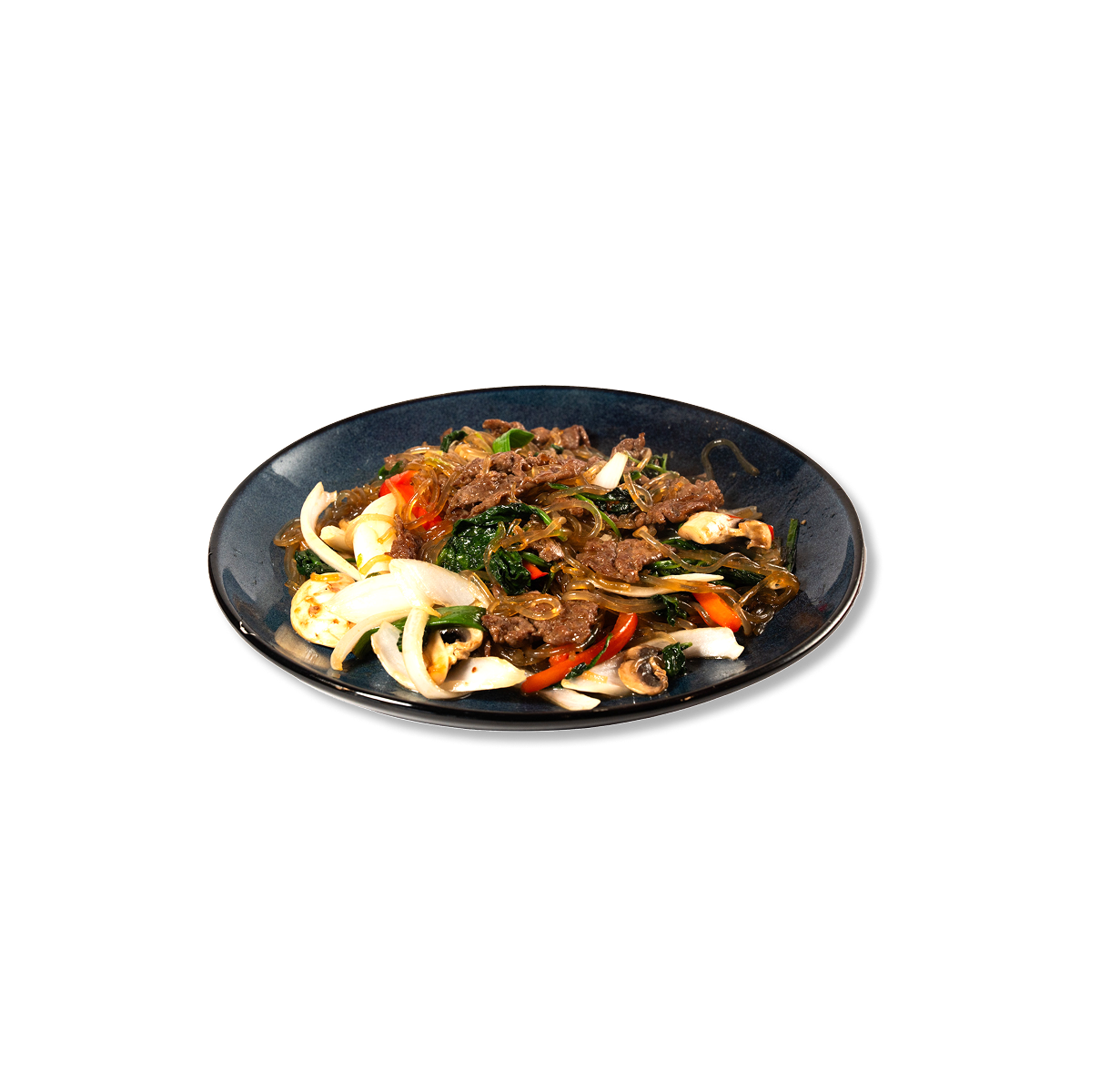 Japchae
