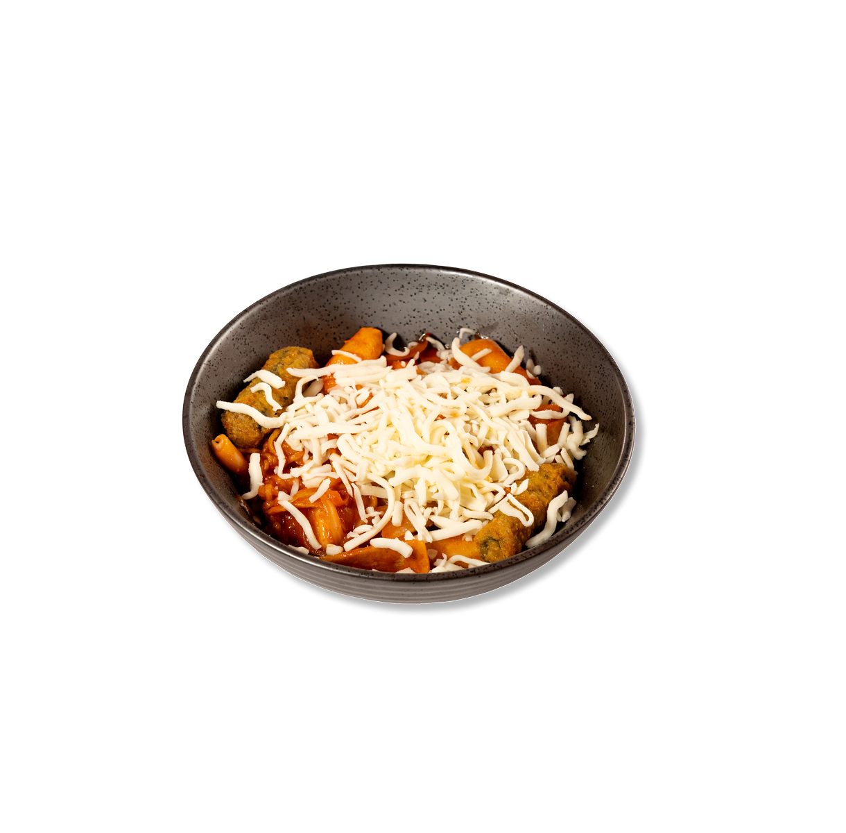 Tteokbokki