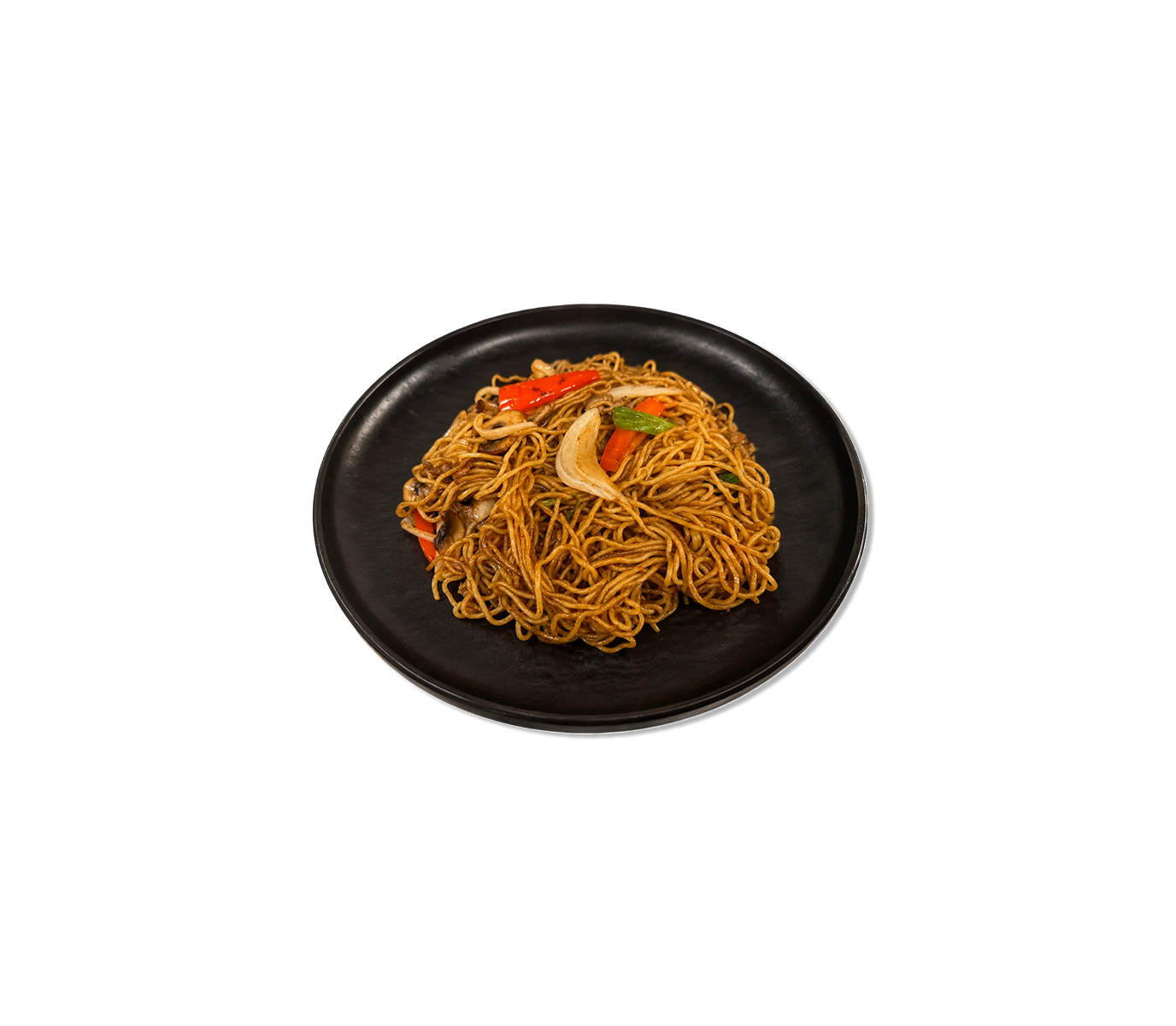 Yaki Soba