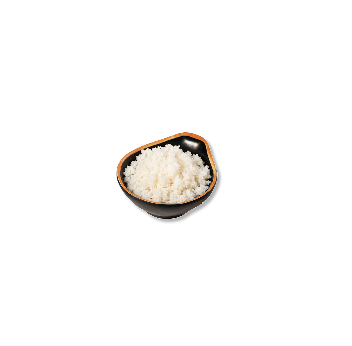 White Rice
