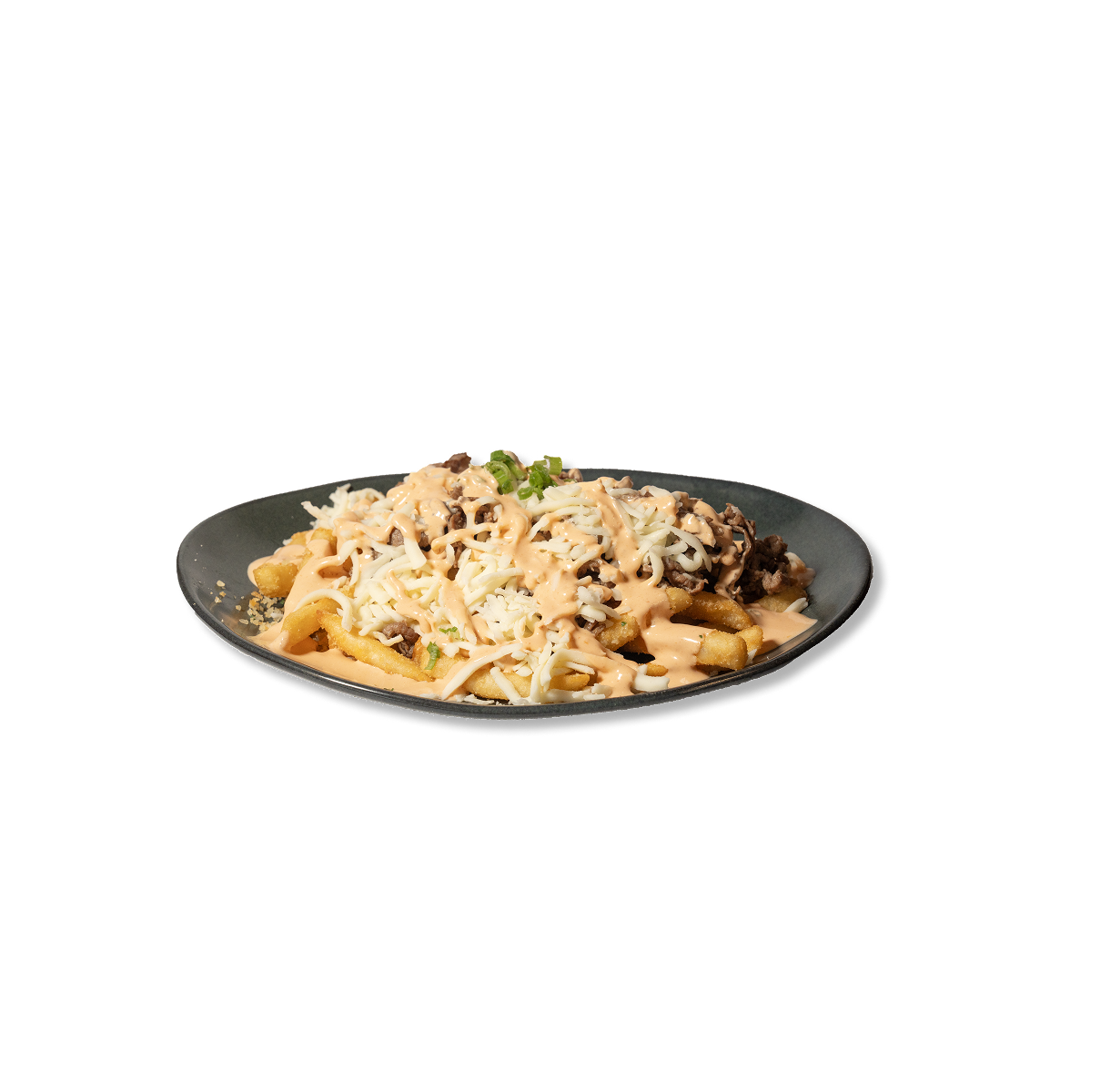 Bulgogi Fries