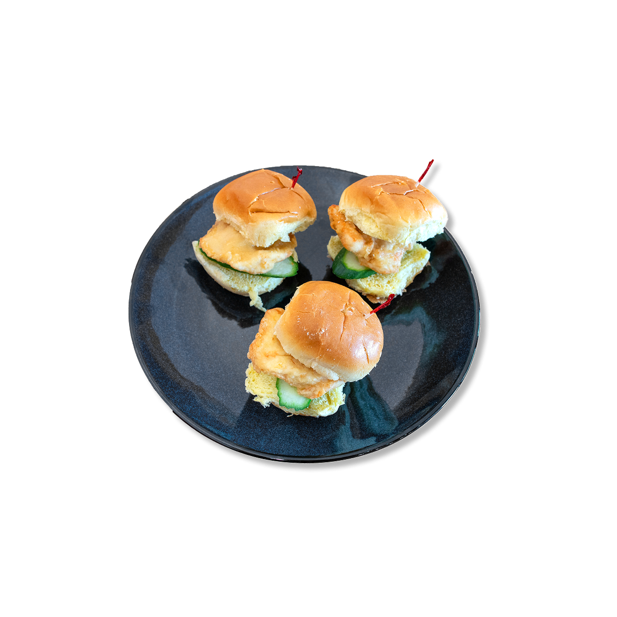 Sliders